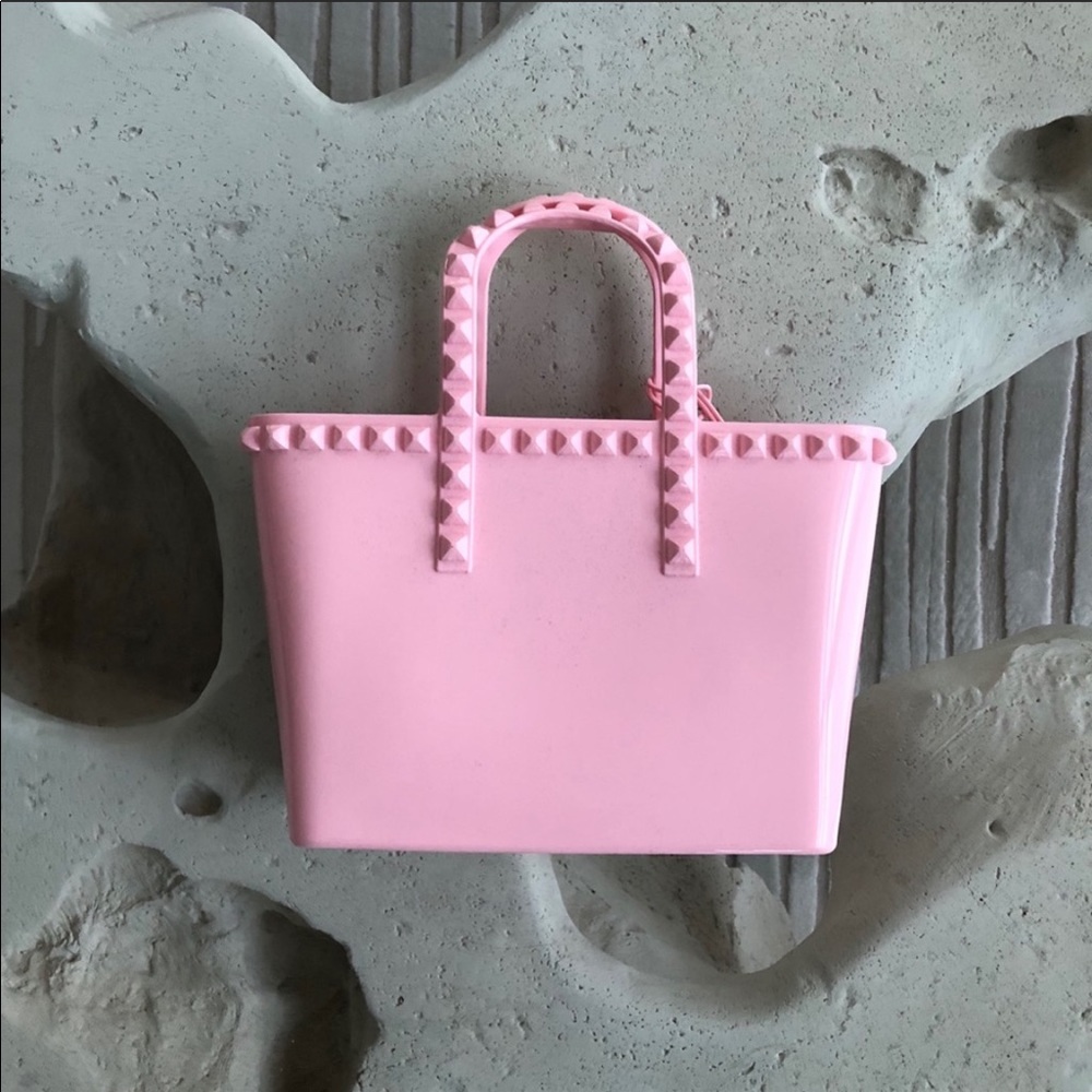 Carmen sol purse